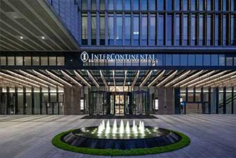 台州洲际国际酒店