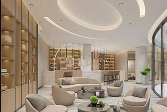 台州香格里拉大酒店