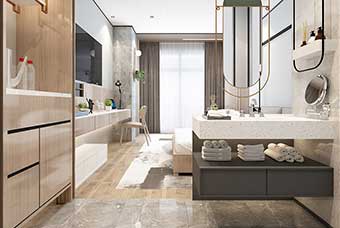 台州喜来登酒店