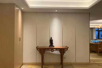 台州玄关设计案例