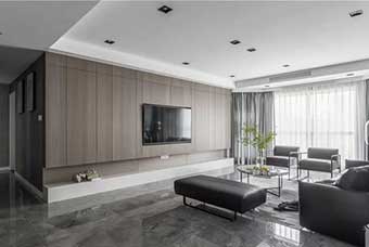 台州电视墙设计案例