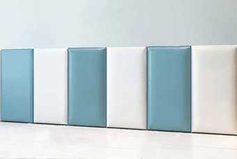 台州森佰汇航空纤维（皮革饰面软包）