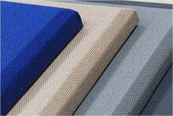 台州森佰汇航空纤维（布艺饰面软包）