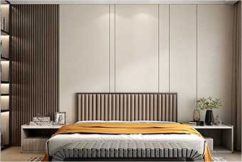 台州森佰汇航空纤维墙咔(卧室系列)